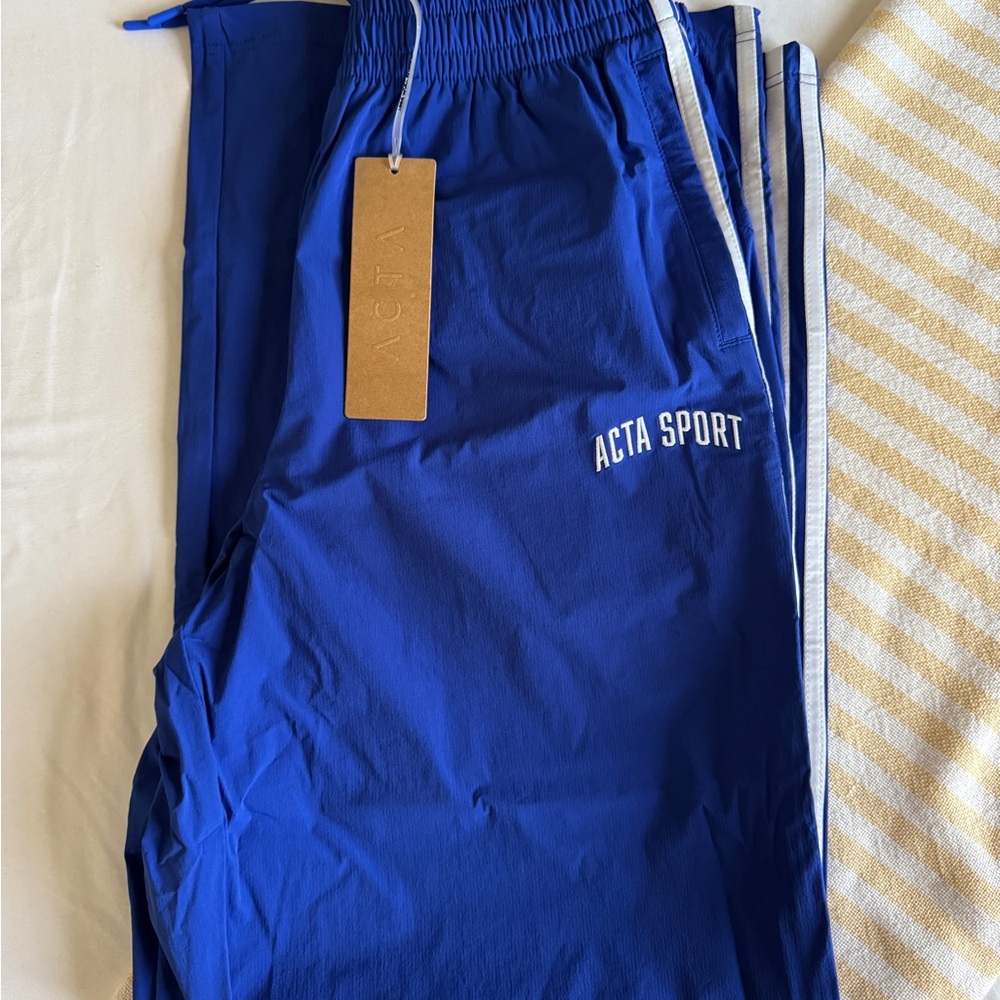 The Track Pant - Picture 5 of 5